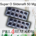 Super O Sildenafil 50 Mg 31